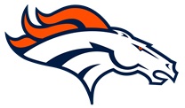 Broncos Logo