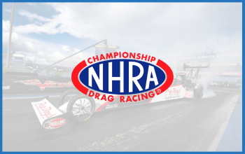 NHRA