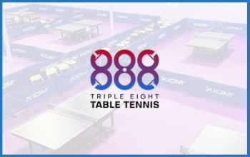 888 Table Tennis
